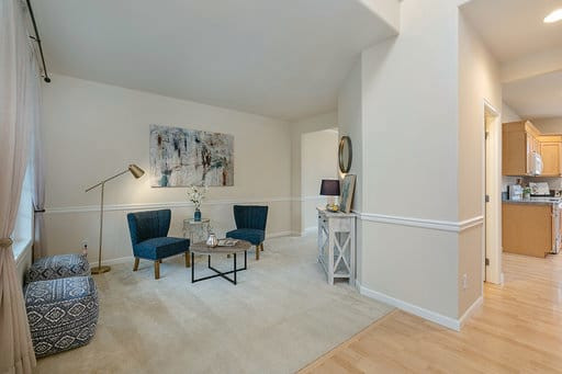 S.H Home Staging Image